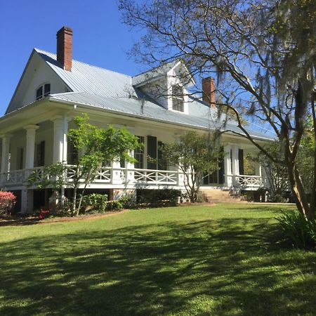 Canemount Plantation Inn Westside Exterior foto