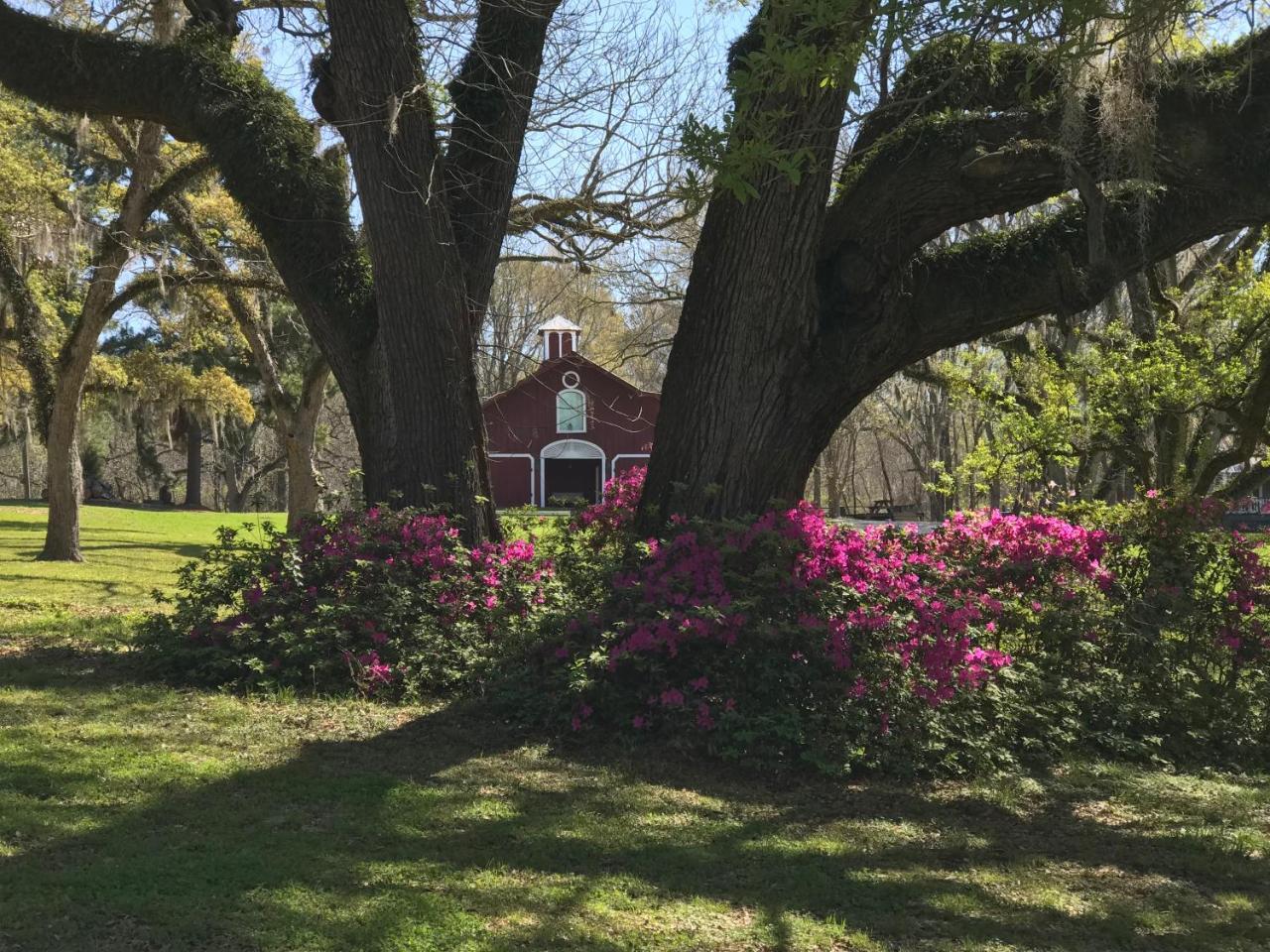 Canemount Plantation Inn Westside Exterior foto